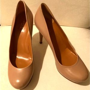Gucci Pumps
